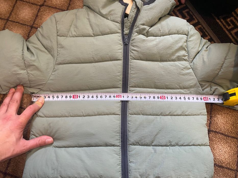 Преходно яке за момче 128р