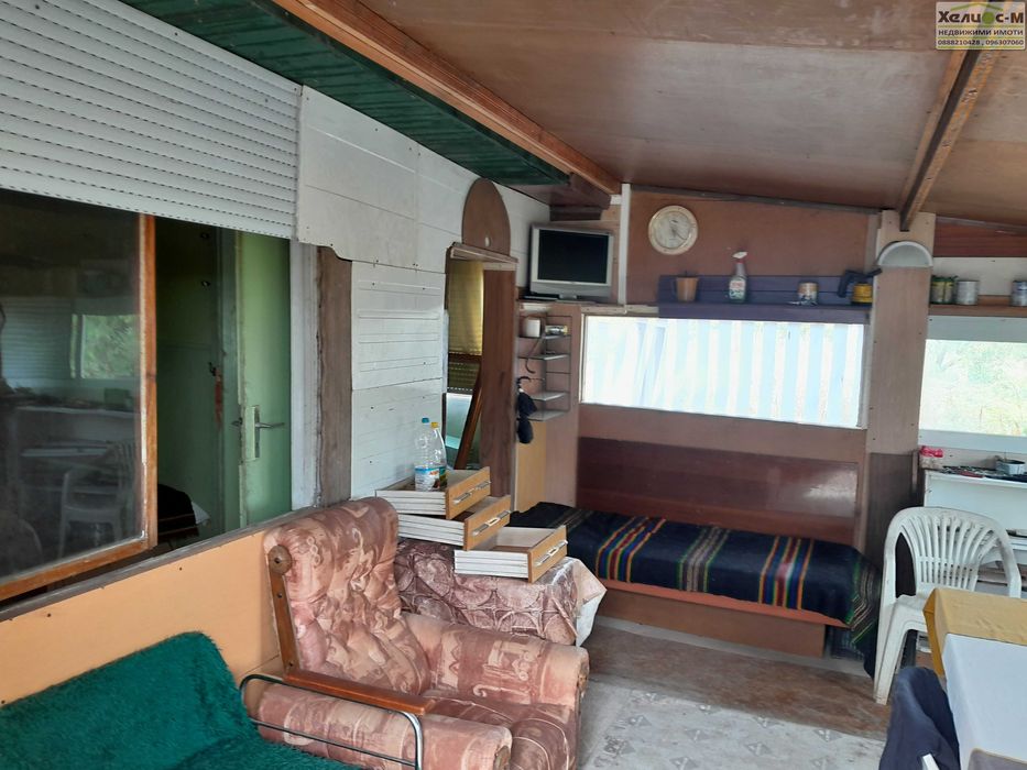 Продава се Къща в Монтана, Парта 1 - 16 кв.м за 1116 €/кв.м - Снимка #12