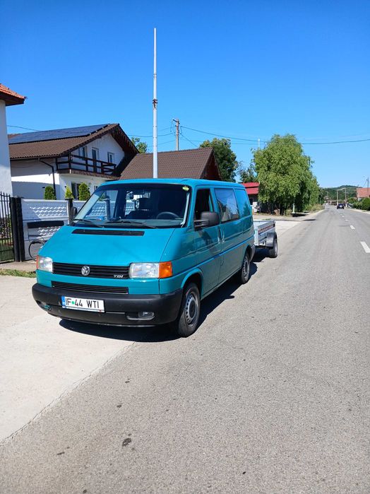 De vanzare Transporter T4