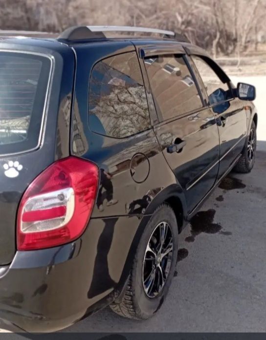 Продам машину Лада