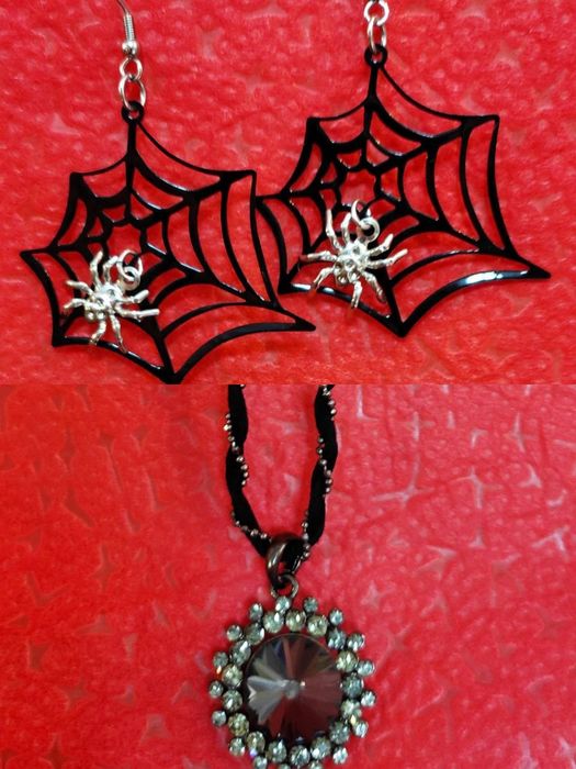 Бижутерия разная