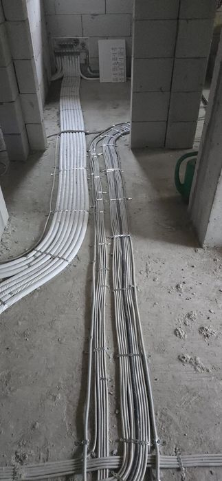 Electrician autorizat  Constanta și împrejurimi
