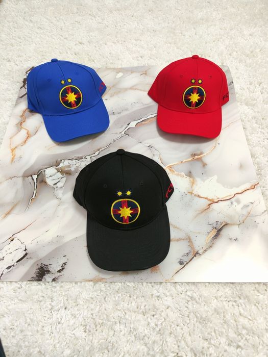Șapcă FCSB 2026 Unisex / reglabila