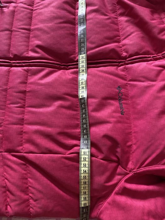 Куртка зимняя Columbia