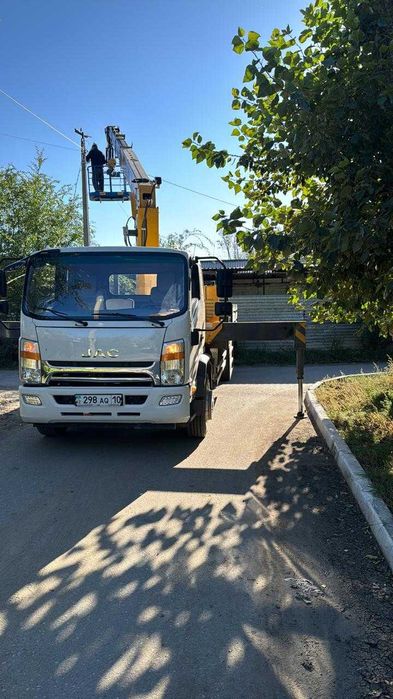 Услуги Манипулятора 15 000 час