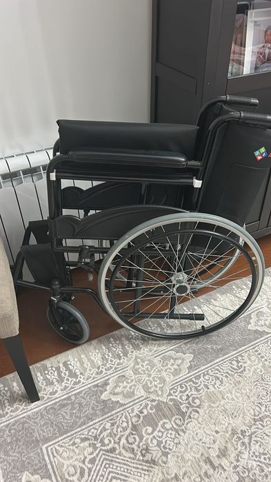 Инвалидное кресло коляска