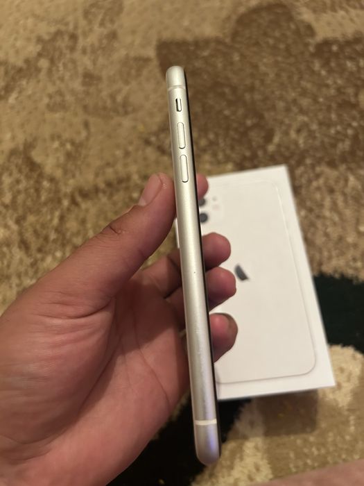 Iphone 11 64g каробка