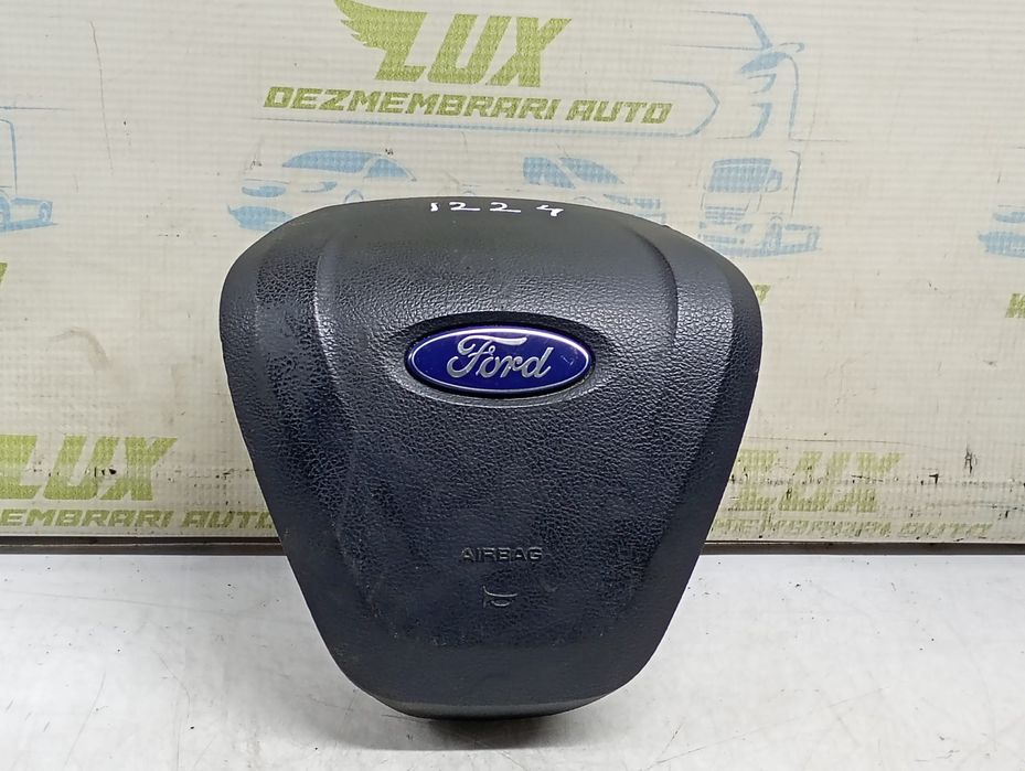 Airbag sofer Ford Mondeo MK5 (2014 - 2020) (1224) T8CC