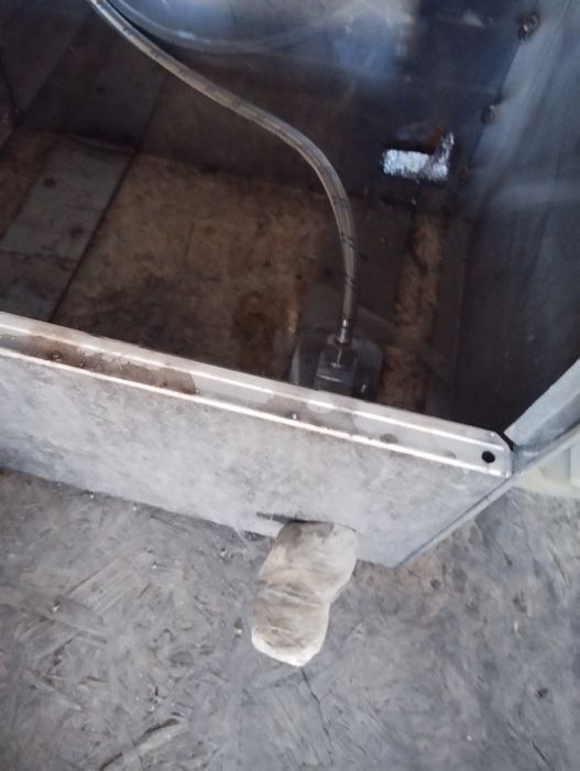 Раквина мойка для мытья тряпки