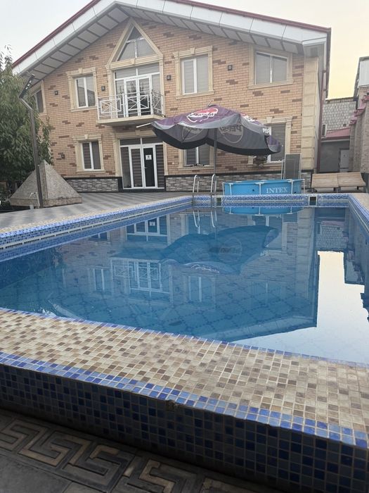 Дача в аренду по суточно