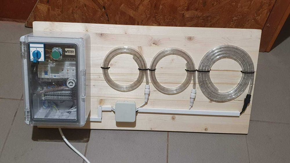 Lucrari licenta Arduino facultate Inginerie Electrica Electronica ETTI