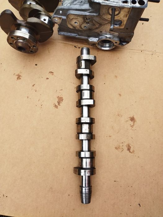 Piese passat b6 cod motor bmp