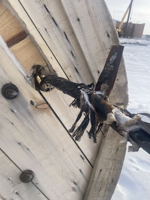 Кабель силовой )