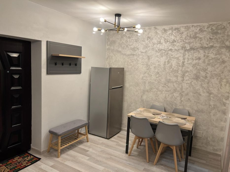 Regim Hotelier Apartamente Craiova
