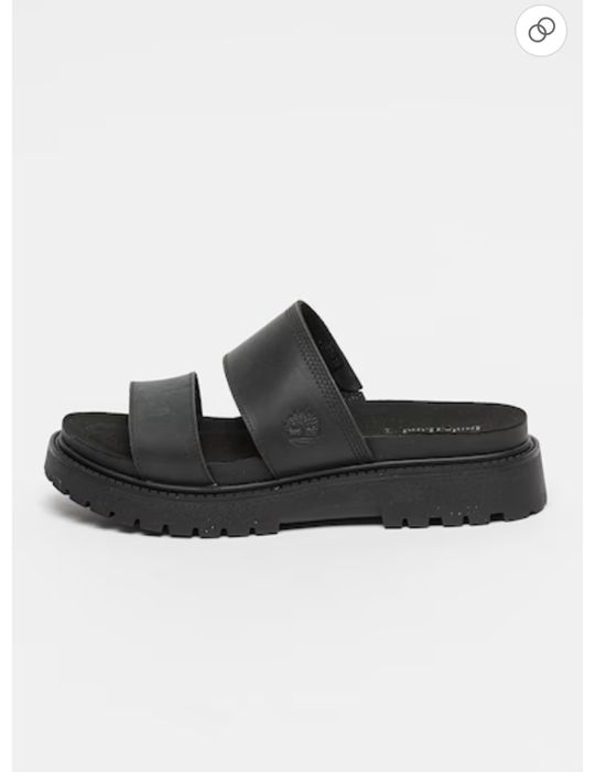 Дамски чехли Timberland