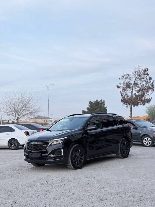 Срочна янги Equinox Фулл 472млнлик 2022га 2023 сотилади