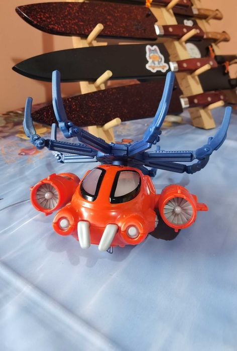 Figurina SpiderMan Nava Marvel