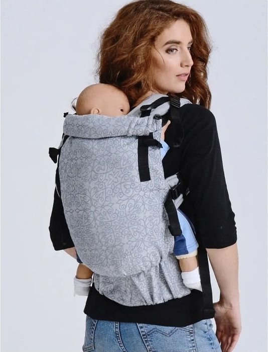 Продам эрго рюкзак