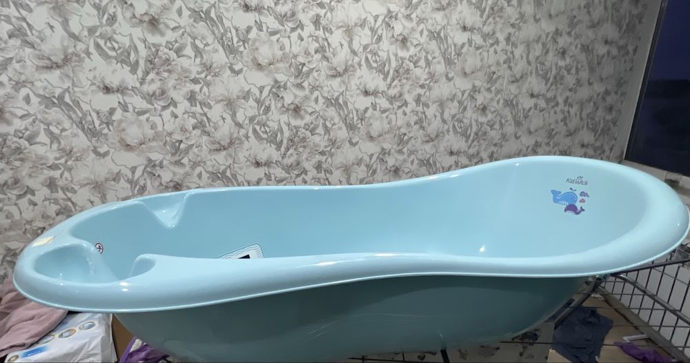 Продамм ванночку для купания