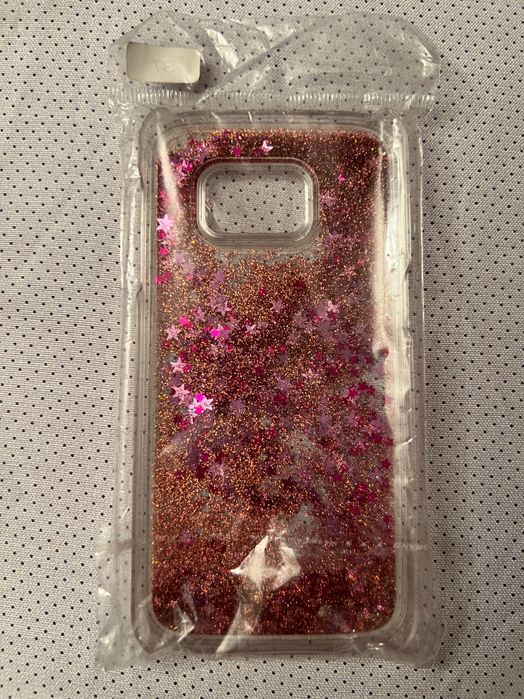 Калъвка кейс телефон за Samsung 7