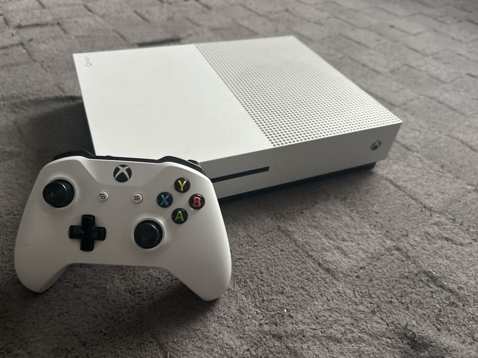 Xbox One S | 500Gb
