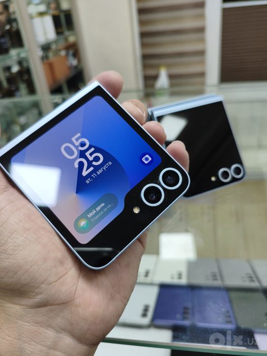 Samsung Flip 6 256GB