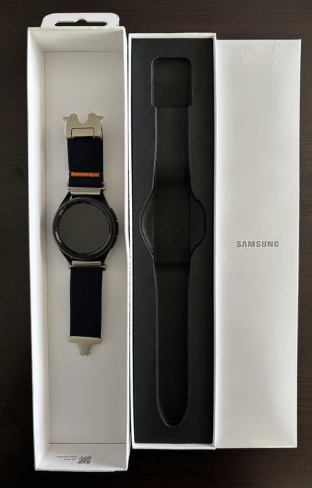 Galaxy Watch6 Classic 43mm