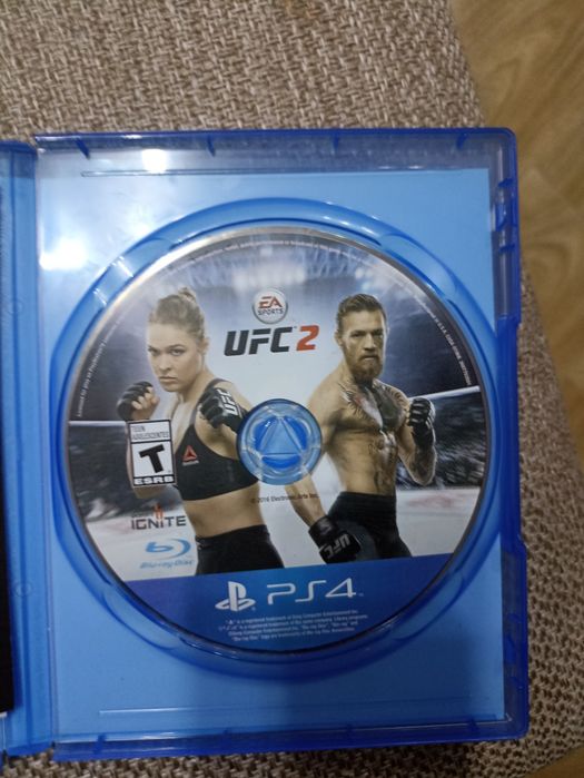 , Sony Playstation 4