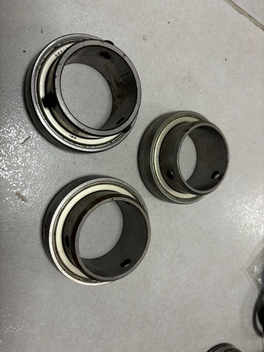 Части за картинг