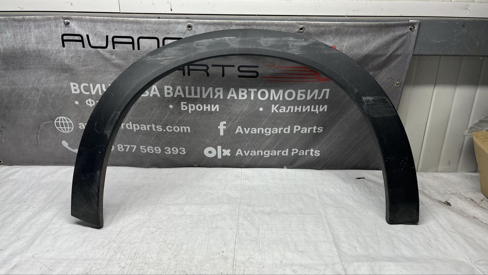 BYD Dolphin вежда предна дясна