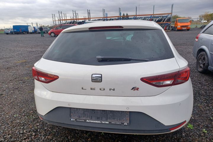 Dezmembrez Seat Leon 3 5F