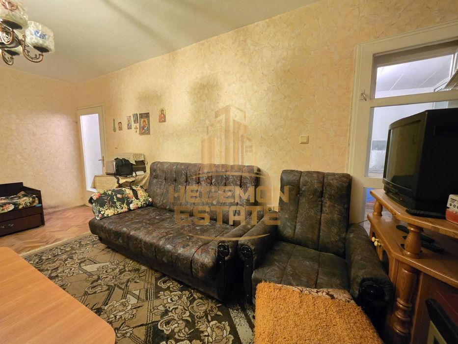 Продава се Четиристаен апартамент в Варна, Спортна зала - 102 кв.м за 3530 €/кв.м - Снимка #10