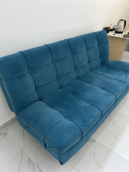 Диван Модерн раскладной из Zeta