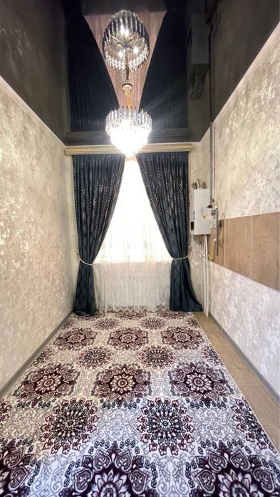 2 хонали уй сотилади 2 каватдан евроремонт