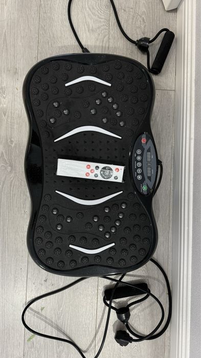 Продам Тренажерный массаж