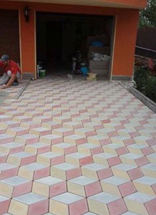 Producator pavaje, dale, borduri, capace gard