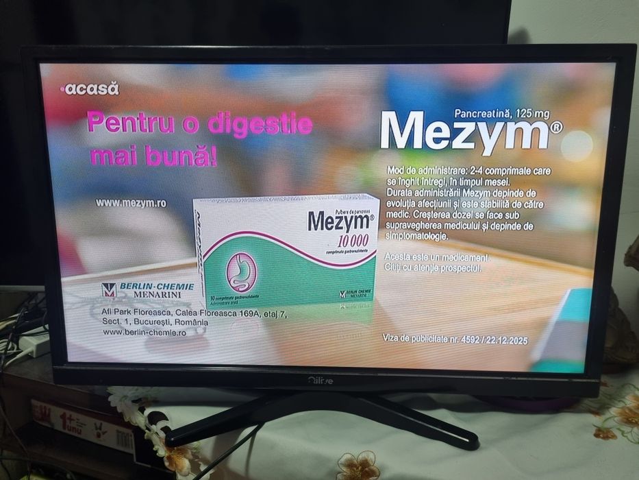 Tv Qilive perfect functional