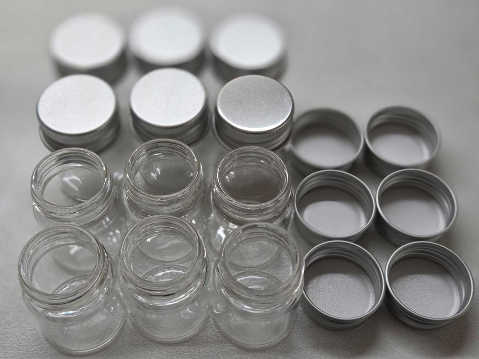 12 шишенца 15 ml