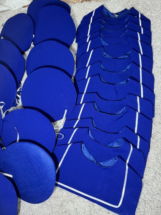 Моряк  детский на  прокат 3000