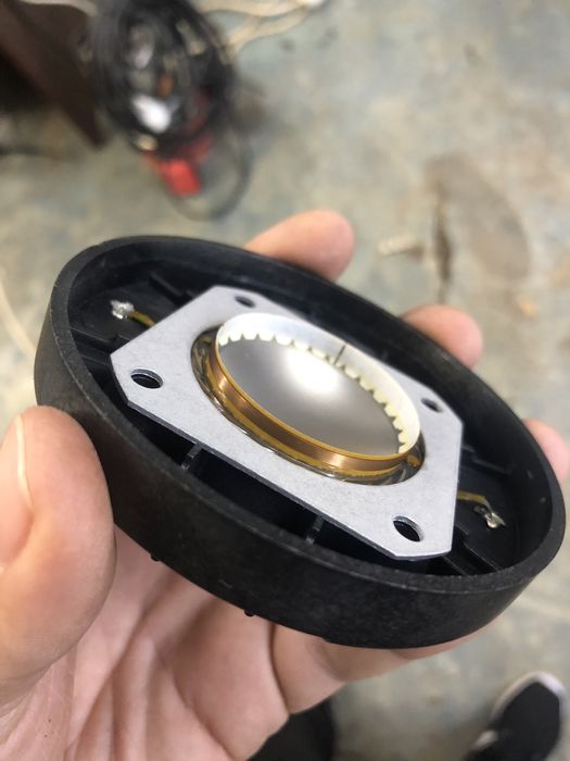 Joc kit A112 A115 dh1k diafragma