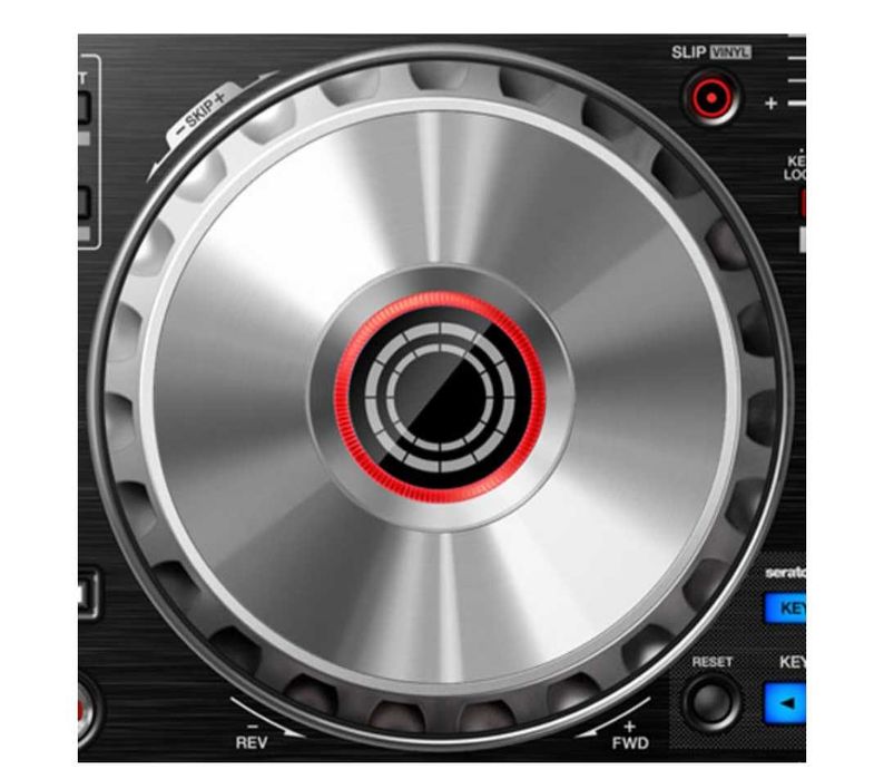 Vand consola Pioneer DDJ SR 2 ( include case MAGMA)