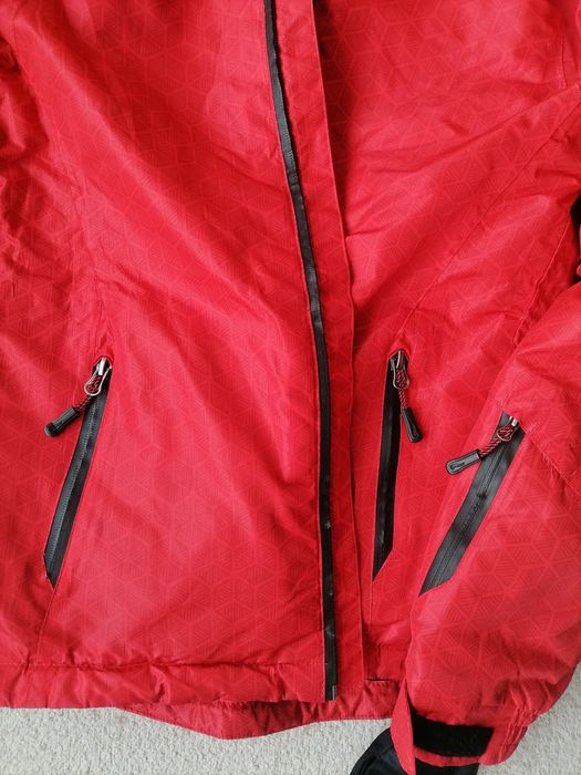 Дамско ски яке S-M