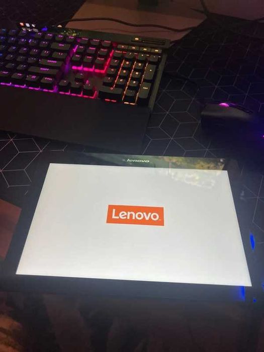 Lenovo Tab2 A10-