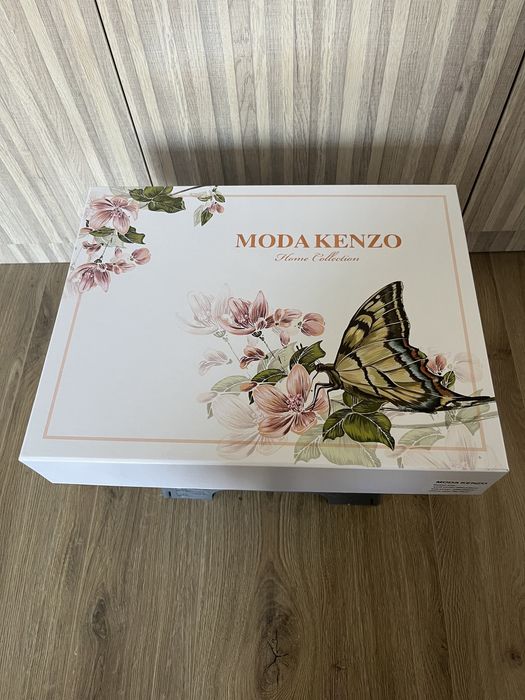 Постельный комплект