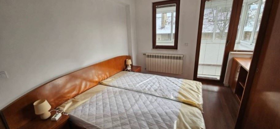 Дава се под наем Двустаен апартамент в София, Гео Милев - 70 кв.м за 597.21 € - Снимка #3