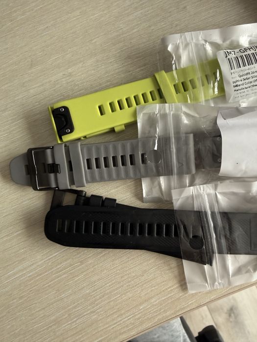 Garmin Fenix 5 смарт часовник