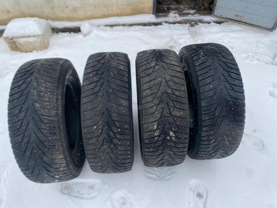 Шины автомобильные