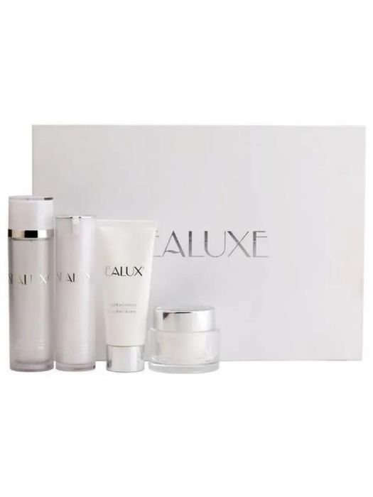 Набор sealuxe gold 4×1 Greenleaf Швейцария новый гарантия