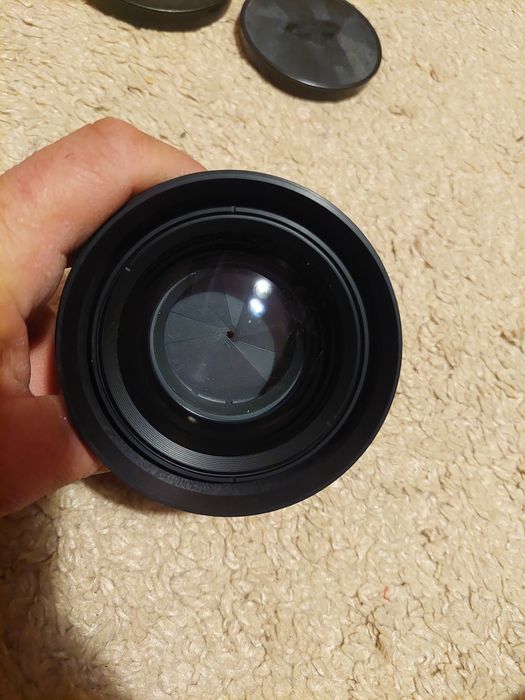 Obiectiv Rodenstock Apo-Rodagon f-240mm , 1: 5.6
