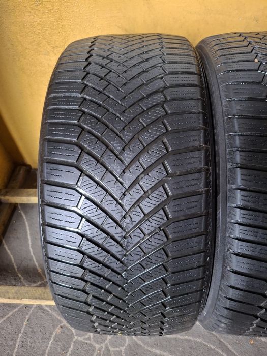 285 40 22 Yokohama DOT 2023 iarna